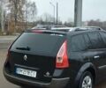 Черный Рено Меган, объемом двигателя 1.6 л и пробегом 283 тыс. км за 4750 $, фото 4 на Automoto.ua