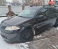 Черный Рено Меган, объемом двигателя 1.46 л и пробегом 363 тыс. км за 4600 $, фото 1 на Automoto.ua