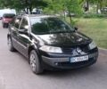Черный Рено Меган, объемом двигателя 1.5 л и пробегом 280 тыс. км за 3500 $, фото 1 на Automoto.ua