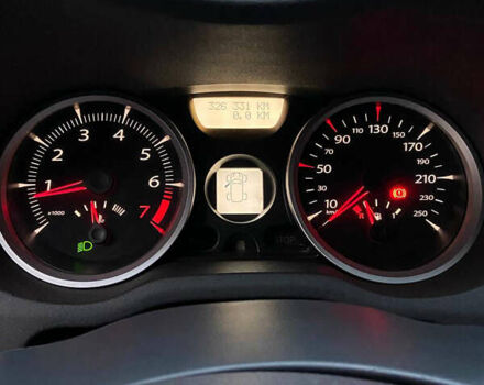 Черный Рено Меган, объемом двигателя 1.6 л и пробегом 326 тыс. км за 4900 $, фото 25 на Automoto.ua