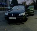 Рено Меган 2006 у Чернігові на Automoto.ua Чорний Рено Меган, об'ємом двигуна 1.5 л та пробігом 298 тис. км за 4990 $, фото 2 на Automoto.ua