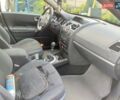 Черный Рено Меган, объемом двигателя 2 л и пробегом 214 тыс. км за 5500 $, фото 5 на Automoto.ua