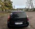 Чорний Рено Меган, об'ємом двигуна 1.6 л та пробігом 260 тис. км за 5400 $, фото 5 на Automoto.ua