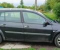 Черный Рено Меган, объемом двигателя 1.87 л и пробегом 399 тыс. км за 3600 $, фото 1 на Automoto.ua