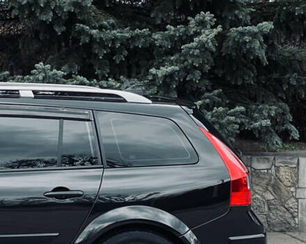 Чорний Рено Меган, об'ємом двигуна 1.6 л та пробігом 190 тис. км за 6400 $, фото 4 на Automoto.ua