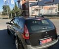 Чорний Рено Меган, об'ємом двигуна 1.6 л та пробігом 222 тис. км за 5300 $, фото 5 на Automoto.ua