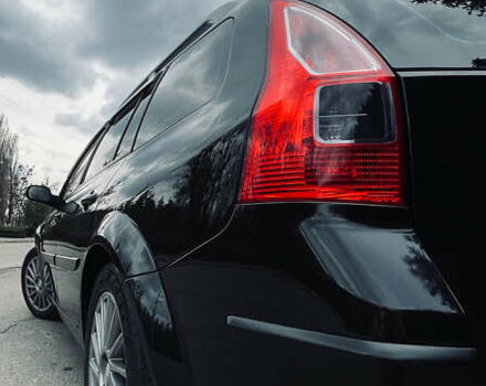 Чорний Рено Меган, об'ємом двигуна 1.6 л та пробігом 190 тис. км за 6400 $, фото 8 на Automoto.ua