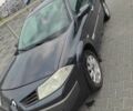 Чорний Рено Меган, об'ємом двигуна 1.6 л та пробігом 220 тис. км за 5500 $, фото 5 на Automoto.ua