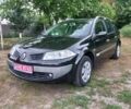 Черный Рено Меган, объемом двигателя 1.6 л и пробегом 211 тыс. км за 5999 $, фото 5 на Automoto.ua