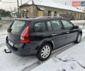 Черный Рено Меган, объемом двигателя 1.6 л и пробегом 226 тыс. км за 4999 $, фото 13 на Automoto.ua
