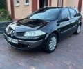 Чорний Рено Меган, об'ємом двигуна 1.9 л та пробігом 345 тис. км за 5200 $, фото 1 на Automoto.ua