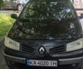 Черный Рено Меган, объемом двигателя 2 л и пробегом 290 тыс. км за 4200 $, фото 1 на Automoto.ua