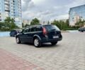 Черный Рено Меган, объемом двигателя 1.6 л и пробегом 233 тыс. км за 4500 $, фото 2 на Automoto.ua