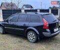 Черный Рено Меган, объемом двигателя 1.46 л и пробегом 282 тыс. км за 4499 $, фото 9 на Automoto.ua