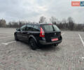 Черный Рено Меган, объемом двигателя 1.6 л и пробегом 160 тыс. км за 5850 $, фото 6 на Automoto.ua