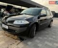 Чорний Рено Меган, об'ємом двигуна 1.6 л та пробігом 227 тис. км за 5600 $, фото 1 на Automoto.ua