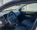 Черный Рено Меган, объемом двигателя 1.6 л и пробегом 162 тыс. км за 5200 $, фото 1 на Automoto.ua