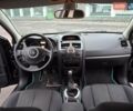 Черный Рено Меган, объемом двигателя 1.6 л и пробегом 226 тыс. км за 4999 $, фото 24 на Automoto.ua