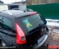Черный Рено Меган, объемом двигателя 1.6 л и пробегом 156 тыс. км за 5500 $, фото 7 на Automoto.ua