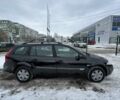 Черный Рено Меган, объемом двигателя 1.6 л и пробегом 171 тыс. км за 5700 $, фото 3 на Automoto.ua