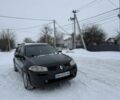 Черный Рено Меган, объемом двигателя 1.5 л и пробегом 250 тыс. км за 4200 $, фото 1 на Automoto.ua