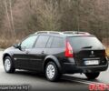 Чорний Рено Меган, об'ємом двигуна 1.6 л та пробігом 258 тис. км за 5000 $, фото 5 на Automoto.ua