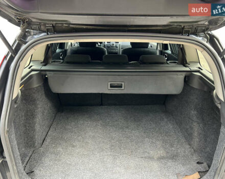 Черный Рено Меган, объемом двигателя 1.9 л и пробегом 300 тыс. км за 3999 $, фото 7 на Automoto.ua