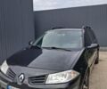Черный Рено Меган, объемом двигателя 1.87 л и пробегом 385 тыс. км за 4350 $, фото 4 на Automoto.ua