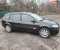 Черный Рено Меган, объемом двигателя 1.6 л и пробегом 226 тыс. км за 4999 $, фото 13 на Automoto.ua