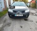 Рено Меган 2006 в Львове на Automoto.ua Черный Рено Меган, объемом двигателя 1.6 л и пробегом 194 тыс. км за 5000 $, фото 1 на Automoto.ua