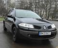 Черный Рено Меган, объемом двигателя 1.6 л и пробегом 284 тыс. км за 4650 $, фото 16 на Automoto.ua