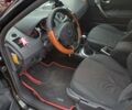 Черный Рено Меган, объемом двигателя 2 л и пробегом 265 тыс. км за 6200 $, фото 10 на Automoto.ua
