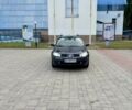 Черный Рено Меган, объемом двигателя 1.6 л и пробегом 233 тыс. км за 4500 $, фото 6 на Automoto.ua