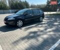 Чорний Рено Меган, об'ємом двигуна 1.6 л та пробігом 223 тис. км за 4500 $, фото 4 на Automoto.ua