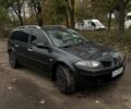 Чорний Рено Меган, об'ємом двигуна 1.6 л та пробігом 260 тис. км за 5400 $, фото 1 на Automoto.ua