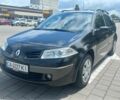 Чорний Рено Меган, об'ємом двигуна 1.6 л та пробігом 268 тис. км за 215000 $, фото 1 на Automoto.ua
