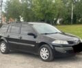 Рено Меган 2006 в Красилове на Automoto.ua Черный Рено Меган, объемом двигателя 1.9 л и пробегом 308 тыс. км за 5000 $, фото 2 на Automoto.ua