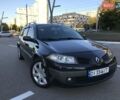 Черный Рено Меган, объемом двигателя 2 л и пробегом 272 тыс. км за 5250 $, фото 1 на Automoto.ua