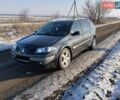 Чорний Рено Меган, об'ємом двигуна 1.9 л та пробігом 274 тис. км за 4800 $, фото 1 на Automoto.ua