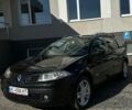 Чорний Рено Меган, об'ємом двигуна 1.6 л та пробігом 262 тис. км за 4500 $, фото 6 на Automoto.ua