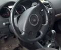 Черный Рено Меган, объемом двигателя 1.6 л и пробегом 273 тыс. км за 6000 $, фото 8 на Automoto.ua