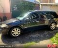 Черный Рено Меган, объемом двигателя 2 л и пробегом 273 тыс. км за 5000 $, фото 1 на Automoto.ua