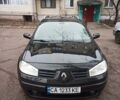 Чорний Рено Меган, об'ємом двигуна 1.6 л та пробігом 207 тис. км за 5100 $, фото 11 на Automoto.ua