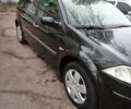 Чорний Рено Меган, об'ємом двигуна 1.6 л та пробігом 207 тис. км за 5100 $, фото 1 на Automoto.ua