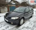 Черный Рено Меган, объемом двигателя 1.6 л и пробегом 226 тыс. км за 4999 $, фото 5 на Automoto.ua