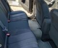 Черный Рено Меган, объемом двигателя 2 л и пробегом 214 тыс. км за 5500 $, фото 11 на Automoto.ua