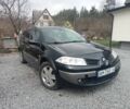 Чорний Рено Меган, об'ємом двигуна 2 л та пробігом 314 тис. км за 4900 $, фото 1 на Automoto.ua