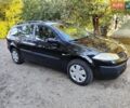 Чорний Рено Меган, об'ємом двигуна 1.6 л та пробігом 312 тис. км за 4515 $, фото 1 на Automoto.ua