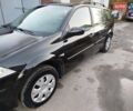 Рено Меган 2006 в Львове на Automoto.ua Черный Рено Меган, объемом двигателя 1.6 л и пробегом 194 тыс. км за 5000 $, фото 2 на Automoto.ua