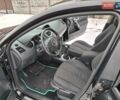 Черный Рено Меган, объемом двигателя 1.6 л и пробегом 226 тыс. км за 4999 $, фото 31 на Automoto.ua